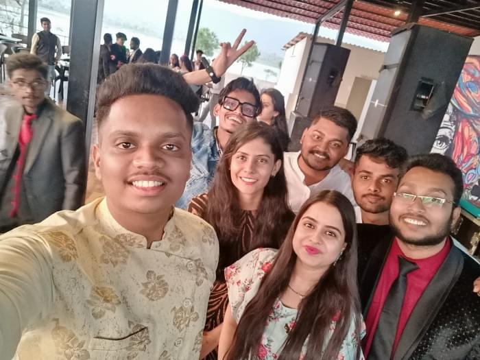 Alard College of Business Studies Pune Infrastructure photo 5